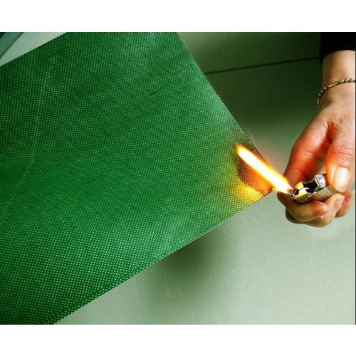 Fire Resistant Fabric