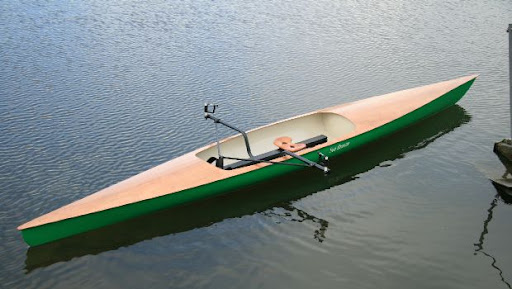 Recreational Rowing Boats