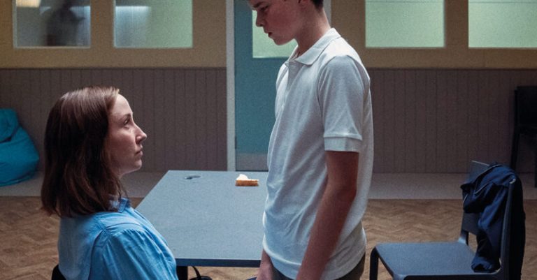 Adolescence (UK): Limited Series