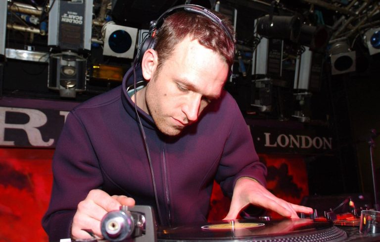 Excess Decks - MJ Cole