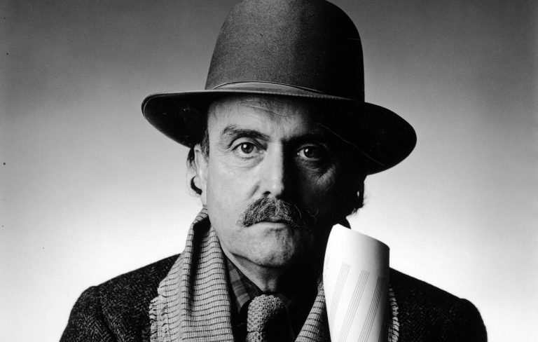 Alvin Lucier