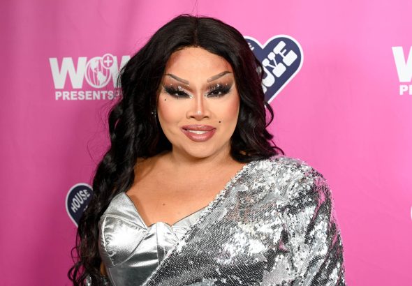World of Wonder's "International Drag Day" Event - Arrivals