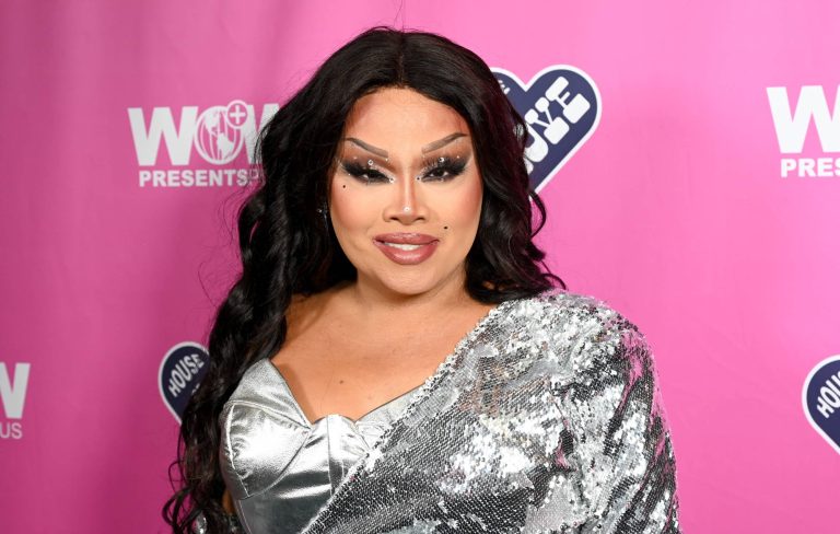 World of Wonder's "International Drag Day" Event - Arrivals