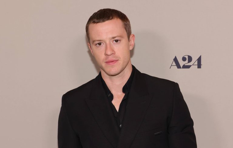 Los Angeles Premiere Of A24's "Warfare" - Arrivals