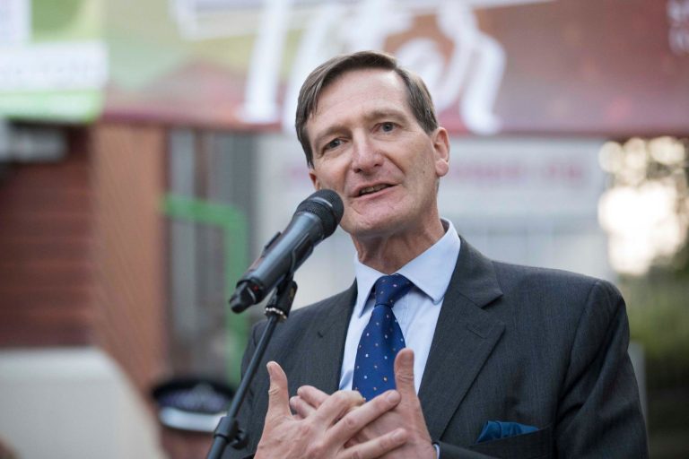 File photo dated 06/06/18 of Former Attorney General Dominic Grieve, who has said Boris Johnson has "a lot of explaining to do" when he faces MPs on Wednesday, adding that the former prime minister has a "serial reputation for telling untruths whenever it