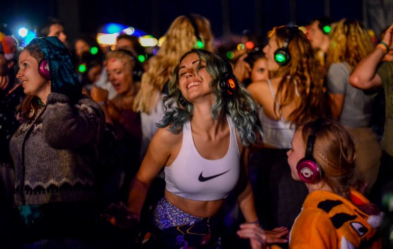 Camp Bestival 2014 - Day 4