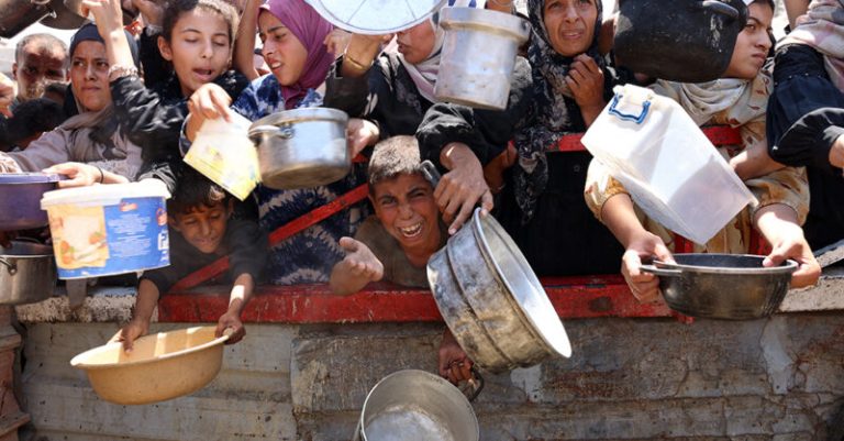 TOPSHOT-PALESTINIAN-ISRAEL-CONFLICT
