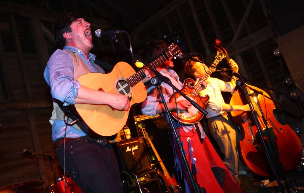 Mumford & Sons