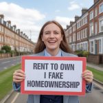 How Britain’s Rent-to-Own Boom Is Trapping a Generation in “Fake Homeownership”