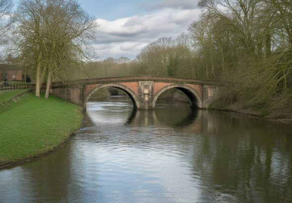 Britain’s Vanishing Rivers: How Climate Change, Sewage Scandals and Over‑Abstraction Are Pushing Our Waterways to the Brink