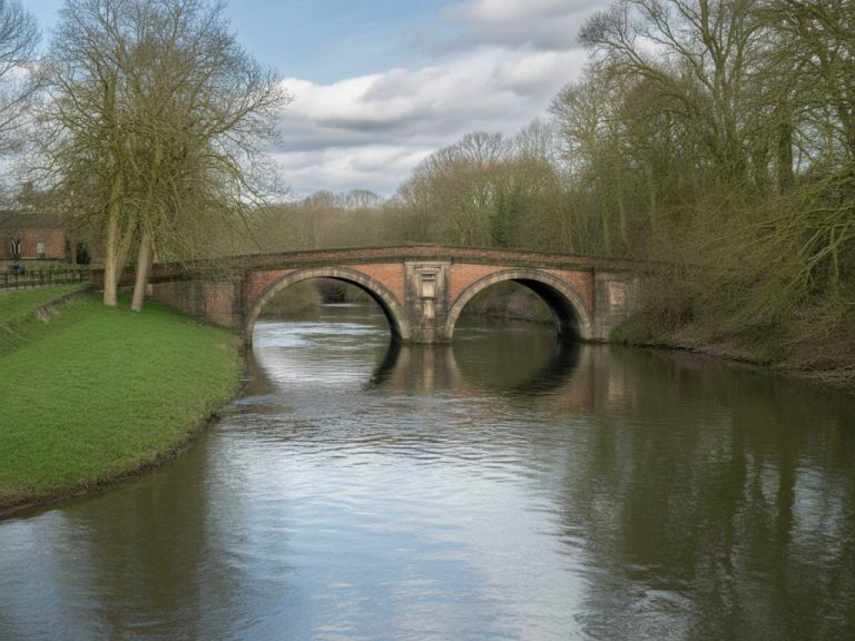 Britain’s Vanishing Rivers: How Climate Change, Sewage Scandals and Over‑Abstraction Are Pushing Our Waterways to the Brink