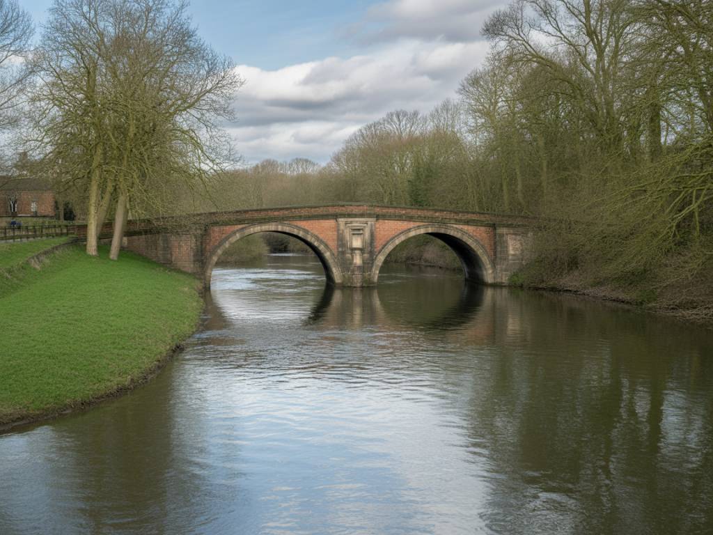 Britain’s Vanishing Rivers: How Climate Change, Sewage Scandals and Over‑Abstraction Are Pushing Our Waterways to the Brink