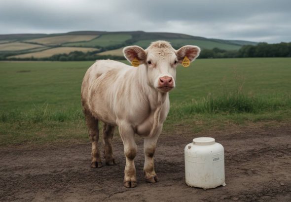 Britain’s Hidden Superbug Timebomb: How NHS Cuts, Factory Farming and Climate Change Are Breeding the Next Deadly Pandemic
