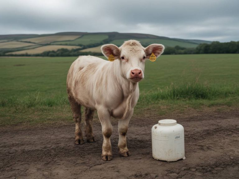 Britain’s Hidden Superbug Timebomb: How NHS Cuts, Factory Farming and Climate Change Are Breeding the Next Deadly Pandemic