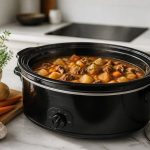 10 best slow cooker recipes easy for busy weeknights
