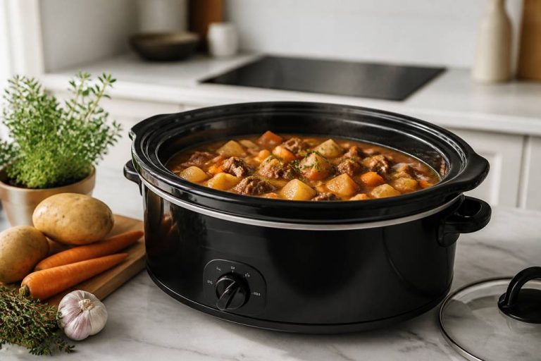 10 best slow cooker recipes easy for busy weeknights