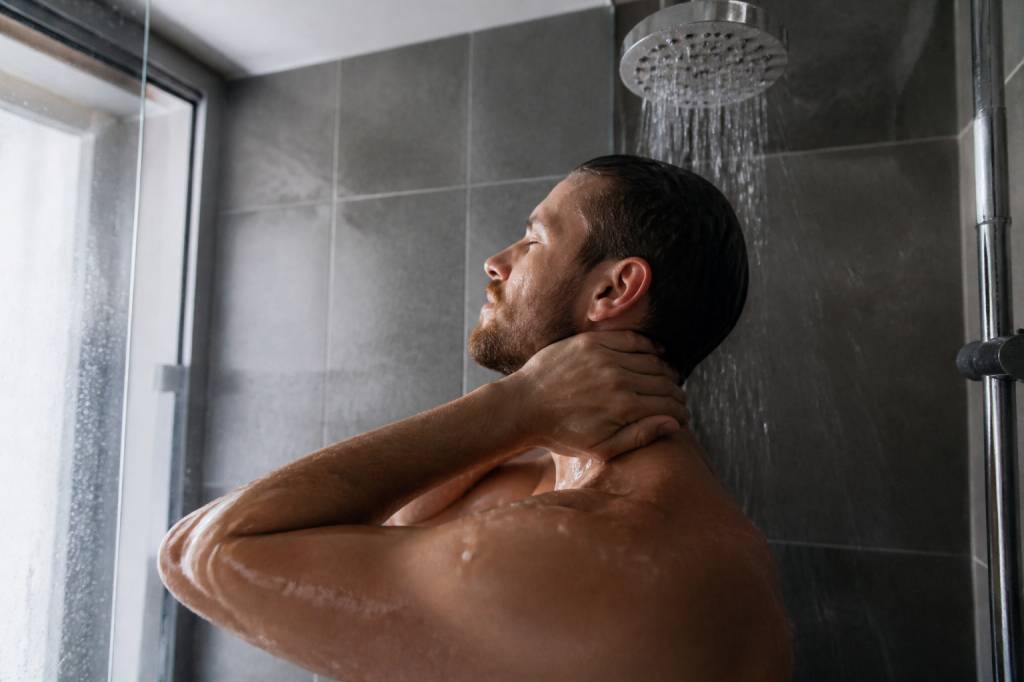 10 benefits of cold showers for better health and recovery