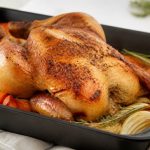 1.9kg chicken cooking time: how long to cook a perfectly roasted chicken