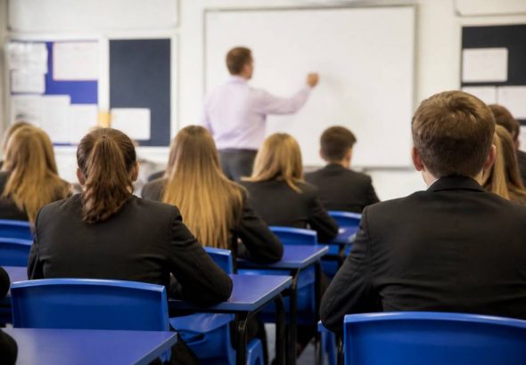 League table rankings in Suffolk schools and what they mean