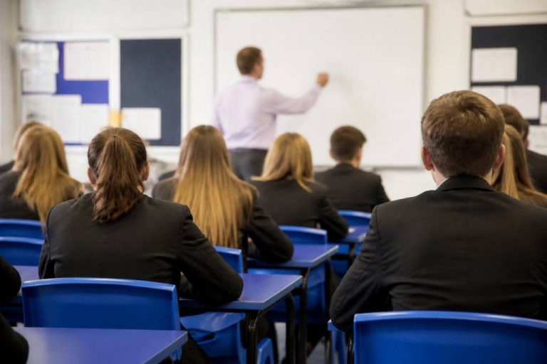 League table rankings in Suffolk schools and what they mean