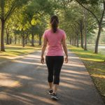10 000 steps a day: health benefits, weight loss and daily walking tips