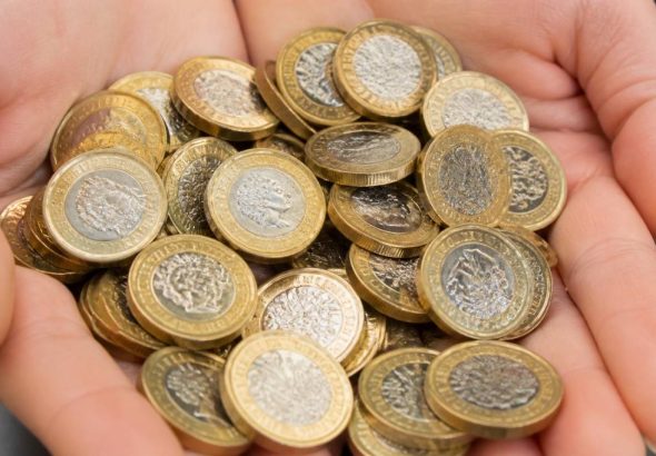 1 million pound coins: what they are worth and why they matter