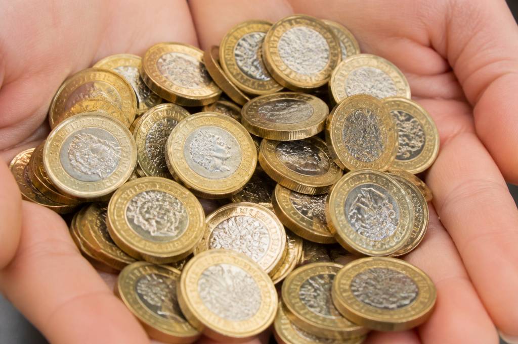 1 million pound coins: what they are worth and why they matter
