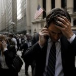 08 financial crisis timeline: key events, causes and market impact
