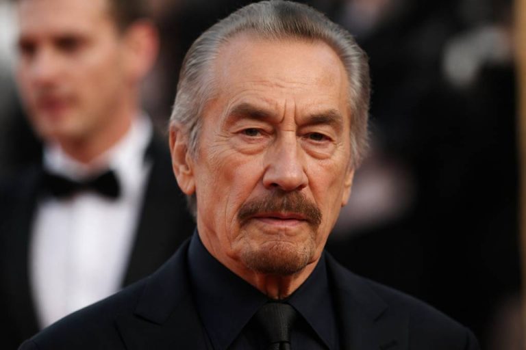 007 actor dies: latest news and reactions