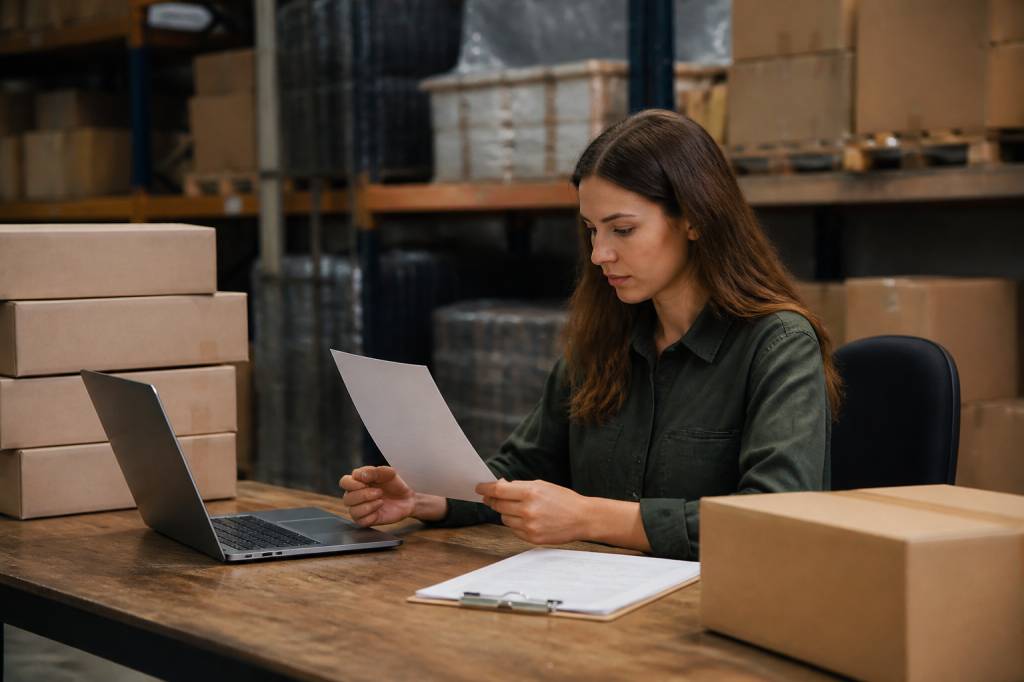 Certificate eur1: what UK exporters need to know after Brexit