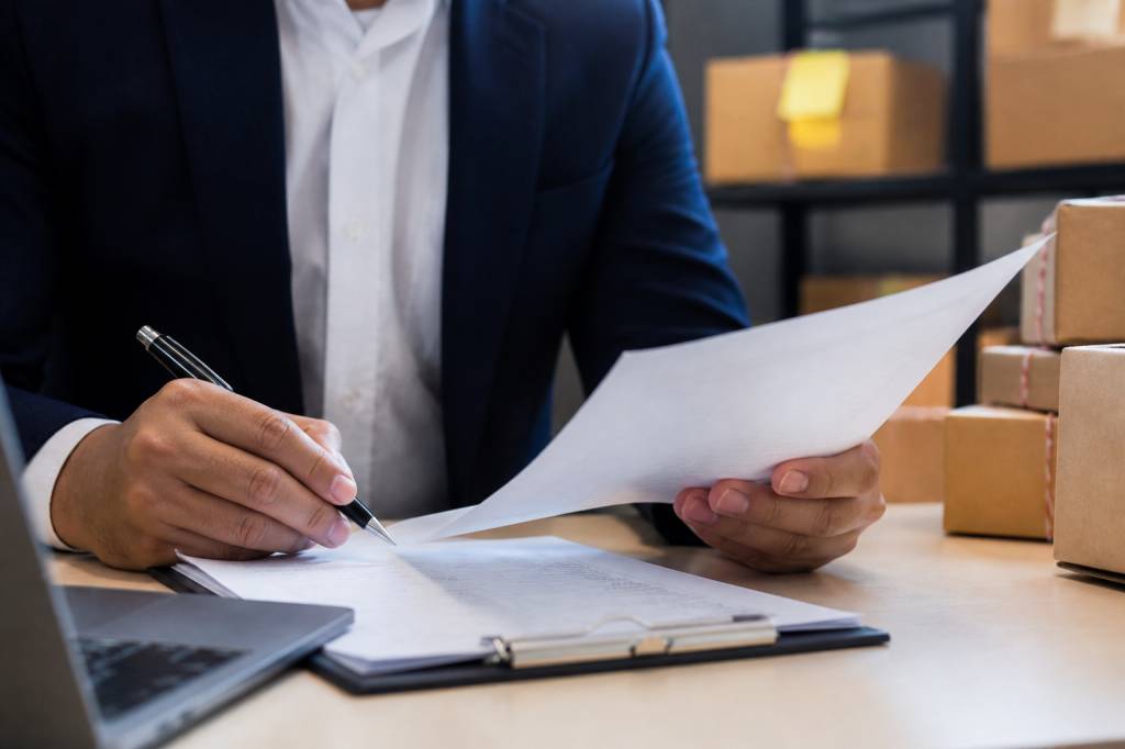 Certificates of origin: a practical guide for UK exporters