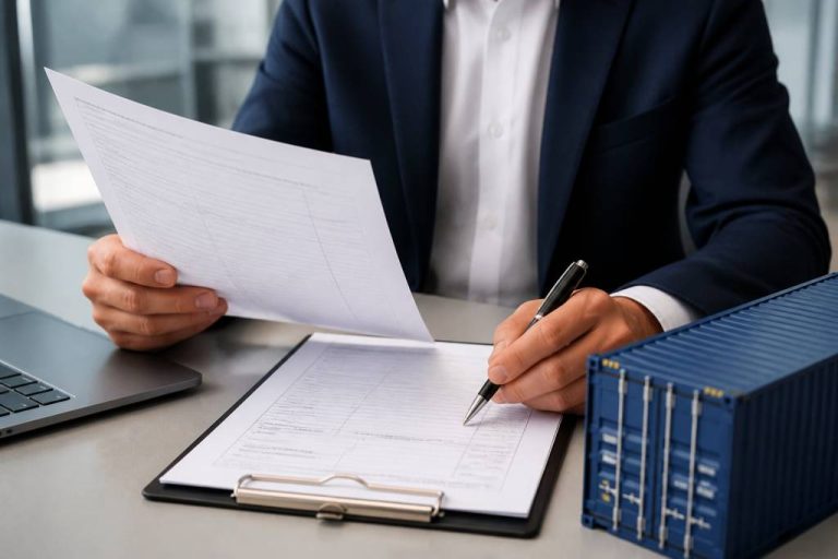 Eur1 certificates: a practical guide to uk export documentation
